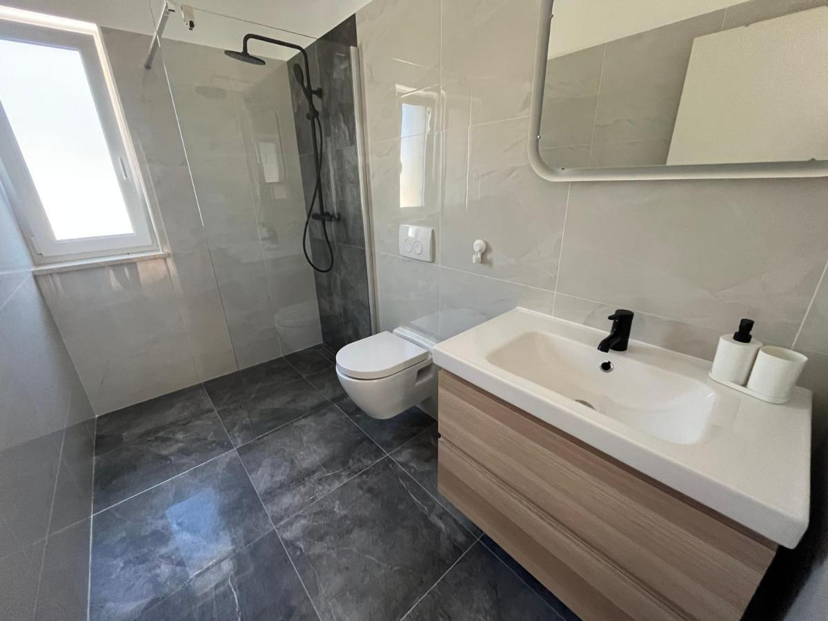 Villa Ankica Bibici Esterno foto